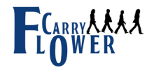 www.carryflower.com